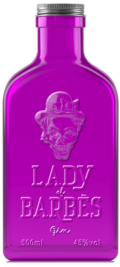 LADY