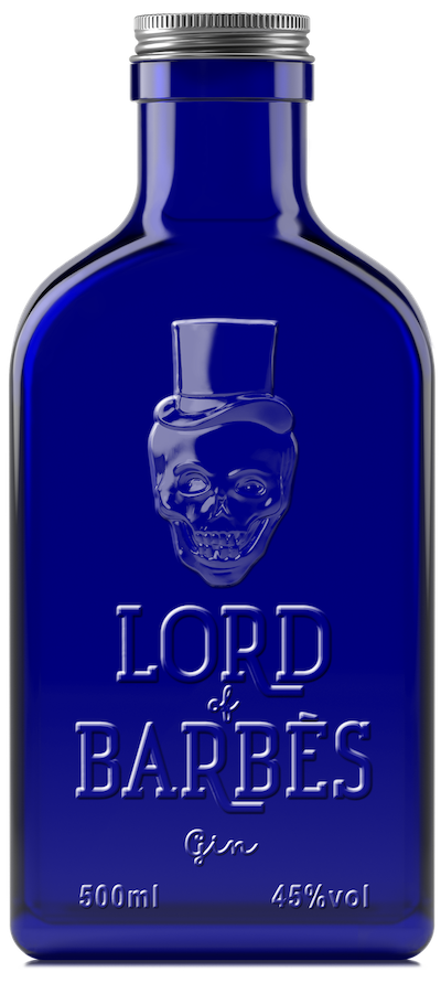 LORD